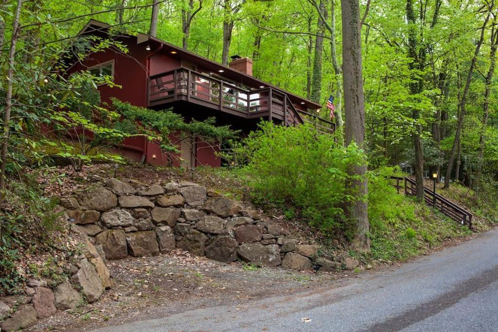 Modern Cabin With Hot Tub Grill Lake Beach Wineries Hiking Fishing And Hershey Park Family And Pet Friendly Superhosts On Ab&B Mount Gretna Εξωτερικό φωτογραφία