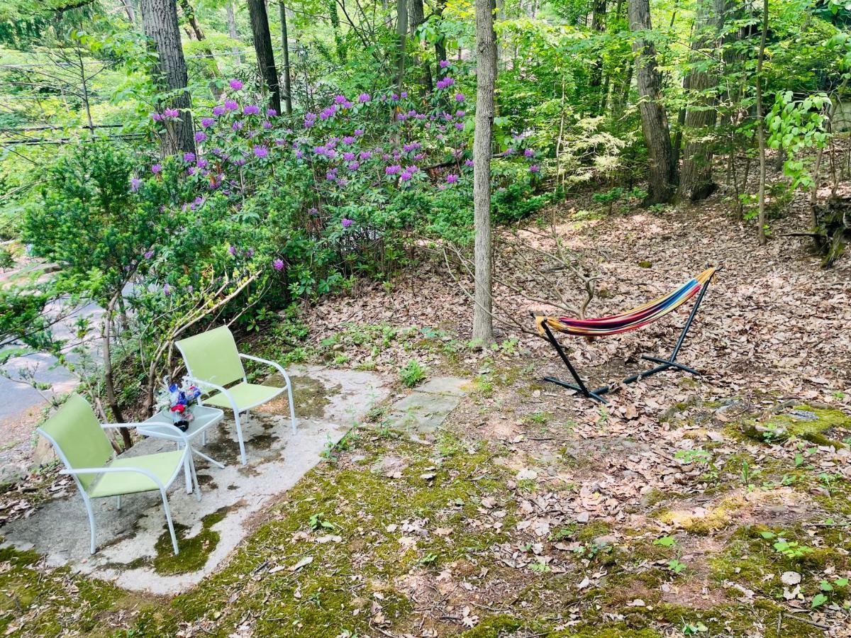 Modern Cabin With Hot Tub Grill Lake Beach Wineries Hiking Fishing And Hershey Park Family And Pet Friendly Superhosts On Ab&B Mount Gretna Εξωτερικό φωτογραφία